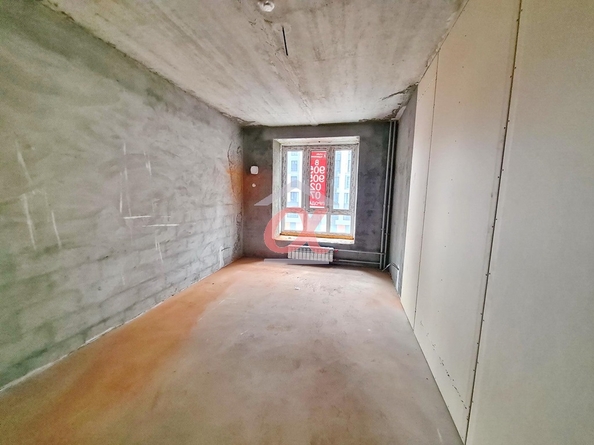 
  Продается 1-комн. квартира, 40 м², Строителей б-р, д. 60к4
. Фото 2.