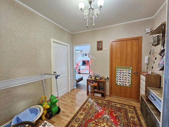 
  Продается 3-комн. квартира, 63 м², Свободы ул, д. 13
. Фото 21.
