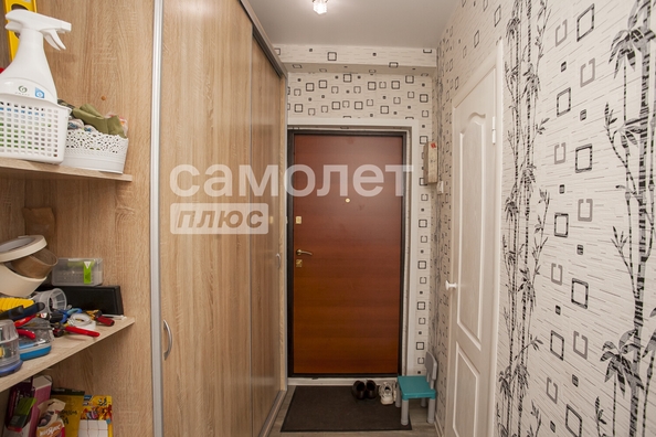 
  Продается 2-комн. квартира, 44.4 м², ЖК Времена года, дом 6
. Фото 16.
