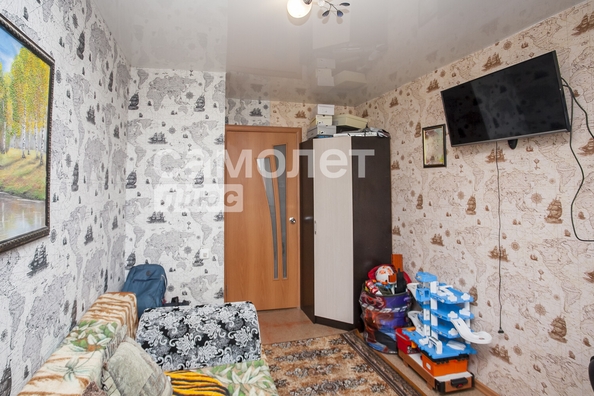 
  Продается 3-комн. квартира, 50.4 м², Инициативная ул, д. 24
. Фото 14.