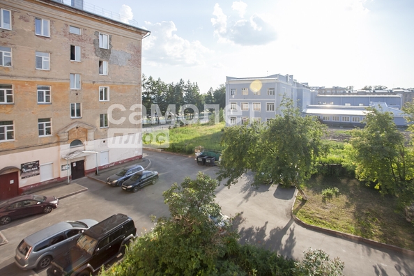 
  Продается 2-комн. квартира, 58.2 м², Ушакова ул, д. 1
. Фото 3.
