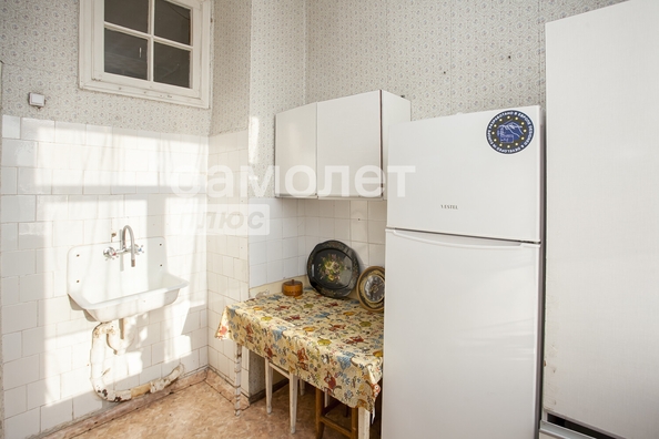 
  Продается 2-комн. квартира, 58.2 м², Ушакова ул, д. 1
. Фото 16.