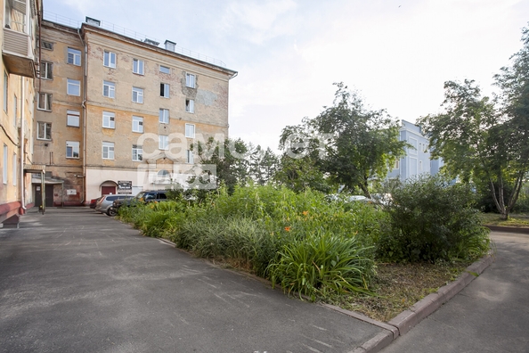 
  Продается 2-комн. квартира, 58.2 м², Ушакова ул, д. 1
. Фото 31.