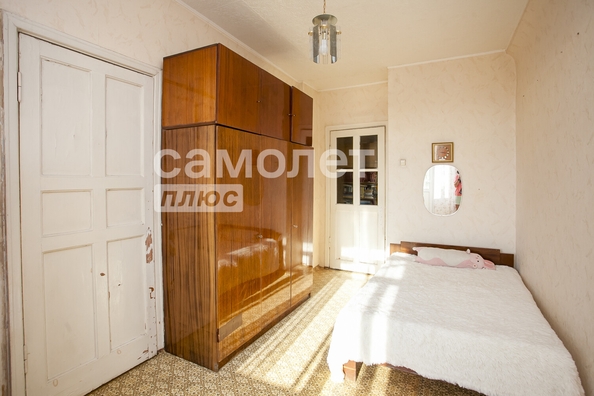 
  Продается 2-комн. квартира, 58.2 м², Ушакова ул, д. 1
. Фото 6.