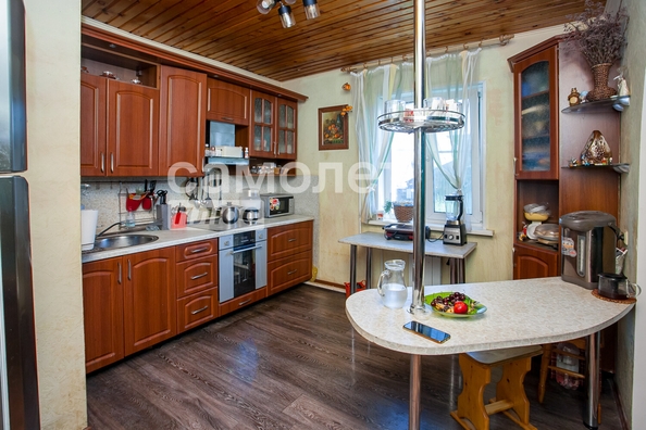 
  Продается дом, 135 м², село Мазурово
. Фото 23.
