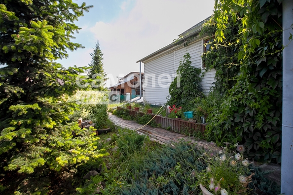 
  Продается дом, 135 м², село Мазурово
. Фото 48.