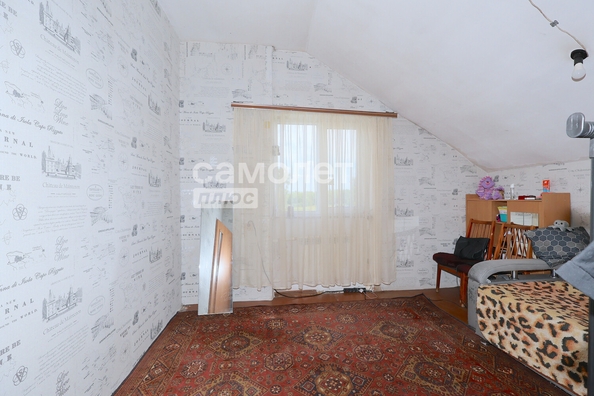 
  Продается коттедж, 181 м², село Верхотомское
. Фото 8.