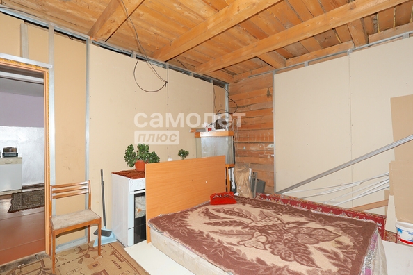 
  Продается коттедж, 181 м², село Верхотомское
. Фото 21.