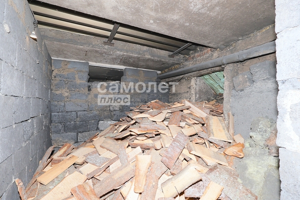
  Продается коттедж, 181 м², село Верхотомское
. Фото 27.