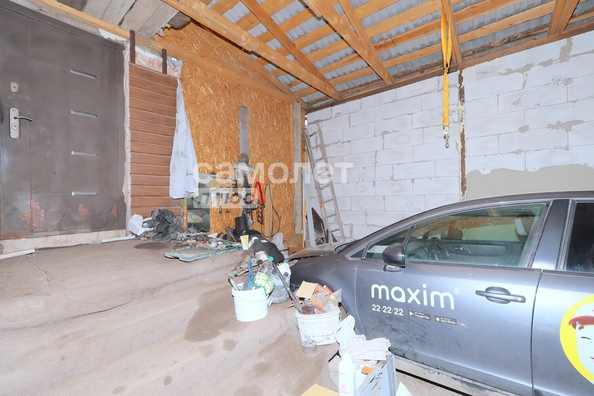 
  Продается коттедж, 181 м², село Верхотомское
. Фото 28.