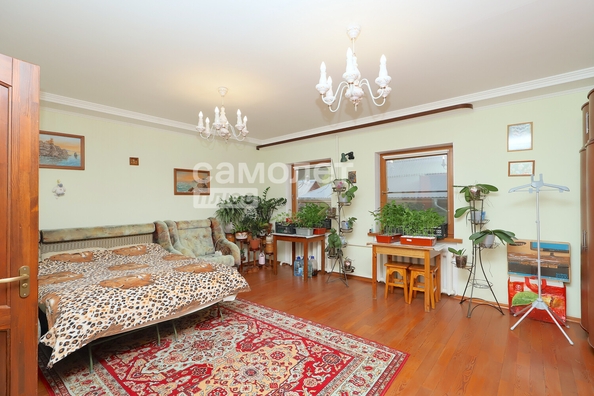 
  Продается коттедж, 122.2 м², село Мазурово
. Фото 56.
