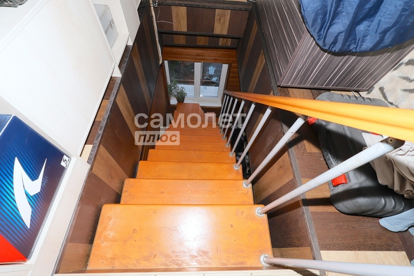 
  Продается дом, 236.5 м², Кемерово
. Фото 23.