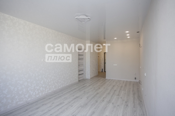 
  Продается 2-комн. квартира, 60.4 м², ЖК Парковый, дом 1
. Фото 21.