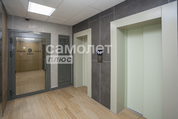 
  Продается 2-комн. квартира, 60.4 м², ЖК Парковый, дом 1
. Фото 29.