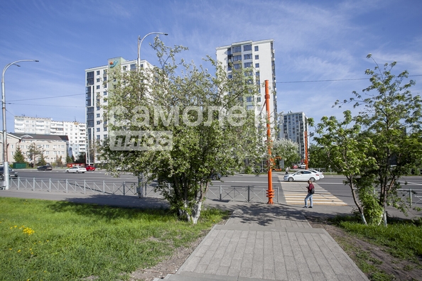 
  Продается 2-комн. квартира, 60.4 м², ЖК Парковый, дом 1
. Фото 2.