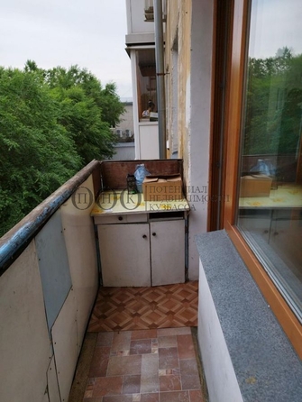 
  Продается 2-комн. квартира, 42.8 м², Рукавишникова ул, д. 13
. Фото 14.