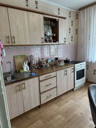 
  Продается 2-комн. квартира, 51.5 м², Марковцева ул, д. 24
. Фото 8.