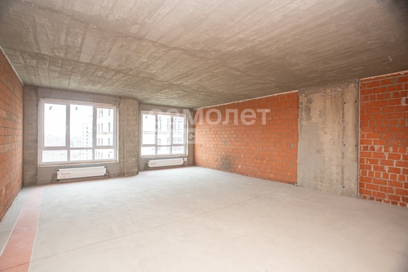 
  Продается 2-комн. квартира, 58.8 м², ЖК Южный, дом Ю-8
. Фото 1.