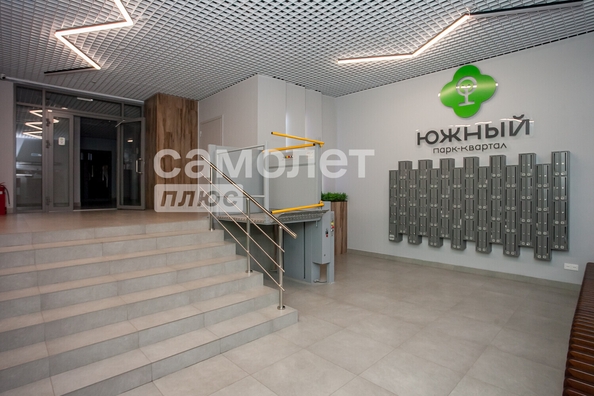 
  Продается 2-комн. квартира, 58.8 м², ЖК Южный, дом Ю-8
. Фото 6.