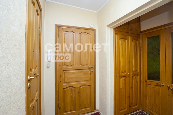 
  Продается 1-комн. квартира, 34.4 м², Шахтеров пр-кт, д. 85а
. Фото 10.