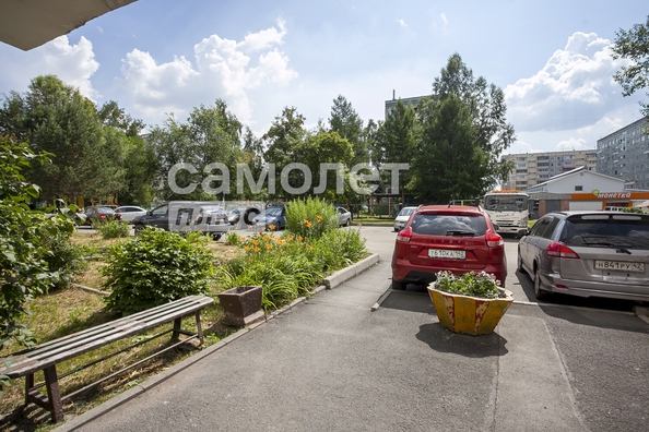 
  Продается 1-комн. квартира, 34.4 м², Шахтеров пр-кт, д. 85а
. Фото 17.