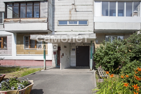 
  Продается 1-комн. квартира, 34.4 м², Шахтеров пр-кт, д. 85а
. Фото 19.