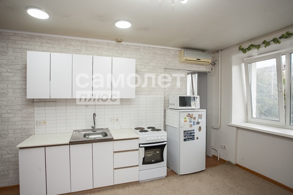 
  Продается 1-комн. квартира, 27.3 м², Ленина пр-кт, д. 66б
. Фото 6.