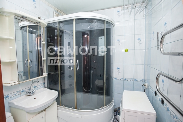
  Продается 1-комн. квартира, 27.3 м², Ленина пр-кт, д. 66б
. Фото 12.