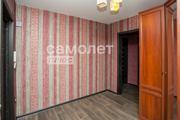 
  Продается 4-комн. квартира, 75.8 м², Свободы ул, д. 21
. Фото 7.