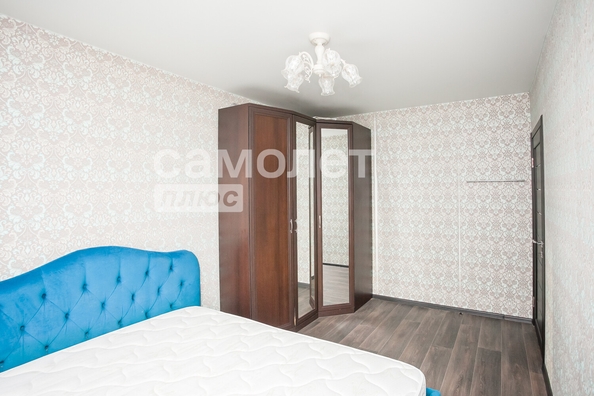 
  Продается 4-комн. квартира, 75.8 м², Свободы ул, д. 21
. Фото 12.