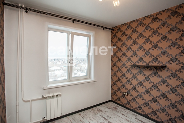 
  Продается 4-комн. квартира, 75.8 м², Свободы ул, д. 21
. Фото 22.