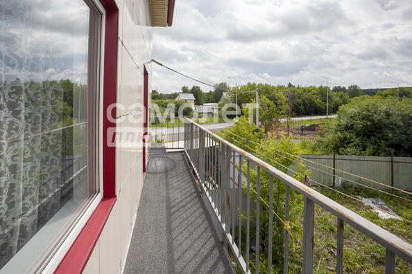 
  Продается дом, 274.1 м², Кемерово
. Фото 4.