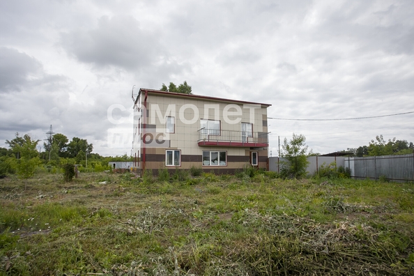 
  Продается дом, 274.1 м², Кемерово
. Фото 48.