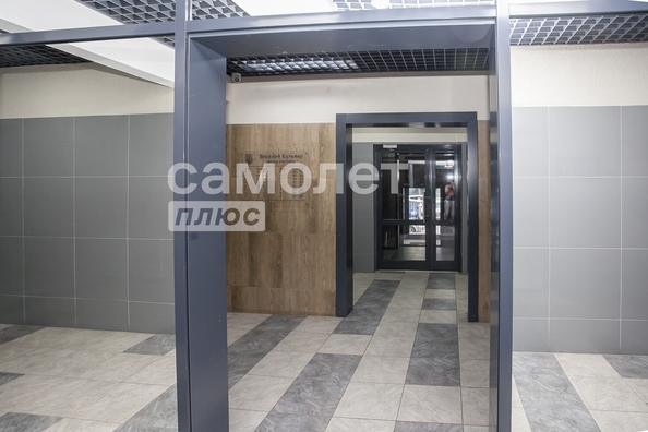 
  Продается 3-комн. квартира, 61.9 м², ЖК Верхний бульвар-2, дом 60 корп 4/1
. Фото 26.