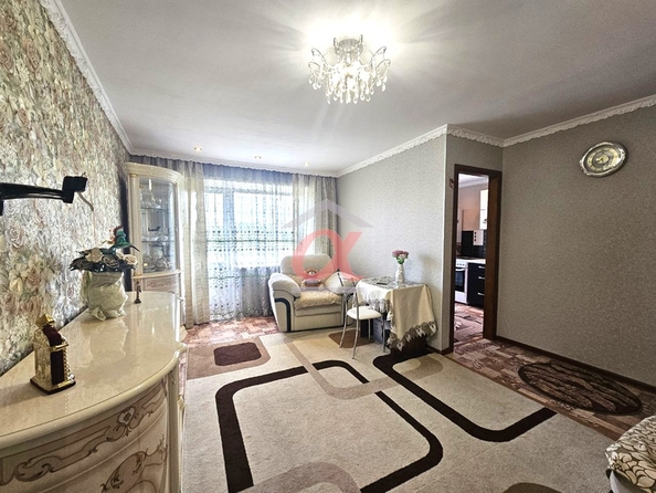 
  Продается 1-комн. квартира, 33.5 м², Черняховского ул, д. 8
. Фото 2.