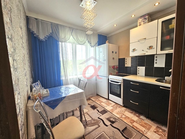 
  Продается 1-комн. квартира, 33.5 м², Черняховского ул, д. 8
. Фото 7.