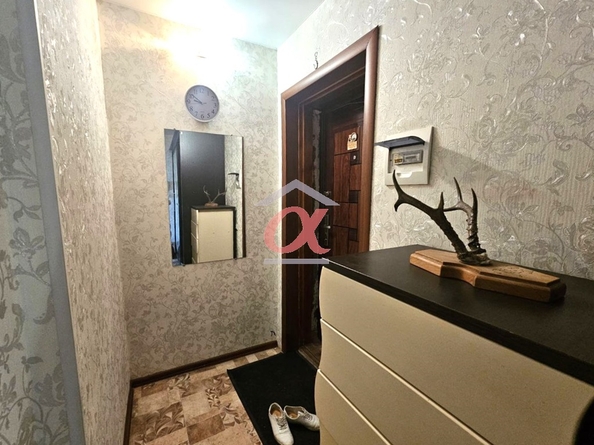 
  Продается 1-комн. квартира, 33.5 м², Черняховского ул, д. 8
. Фото 17.