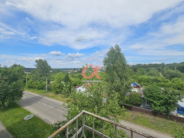 
  Продается 1-комн. квартира, 33.5 м², Черняховского ул, д. 8
. Фото 20.