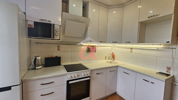 
  Продается 3-комн. квартира, 63 м², Ленинградский пр-кт, д. 5а
. Фото 12.