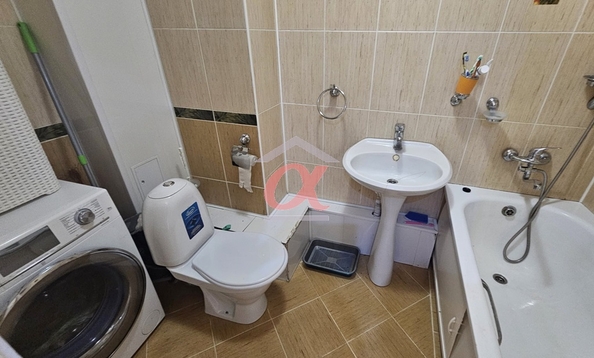 
  Продается 3-комн. квартира, 63 м², Ленинградский пр-кт, д. 5а
. Фото 19.