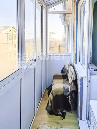 
  Продается 2-комн. квартира, 44.9 м², Терешковой ул, д. 44
. Фото 15.
