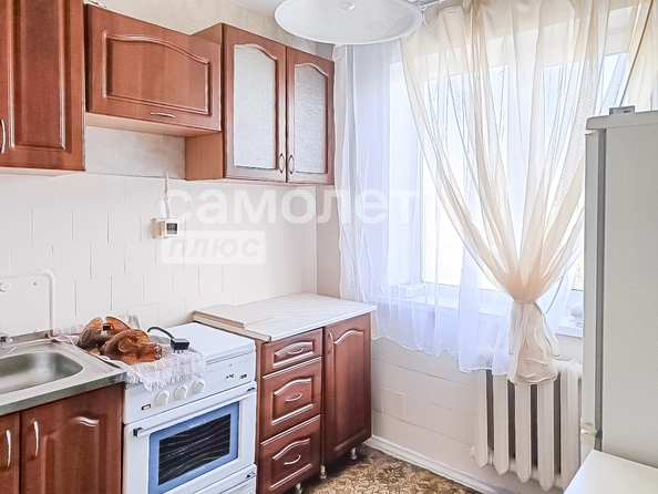 
  Продается 2-комн. квартира, 44.9 м², Терешковой ул, д. 44
. Фото 16.