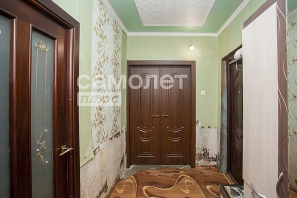 
  Продается 2-комн. квартира, 55.3 м², Парковая ул, д. 10А
. Фото 18.