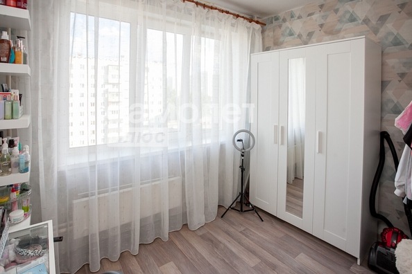 
  Продается 3-комн. квартира, 46.9 м², Строителей б-р, д. 56/2
. Фото 8.