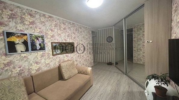 
  Продается 2-комн. квартира, 42.9 м², Сибиряков-Гвардейцев ул, д. 330
. Фото 1.