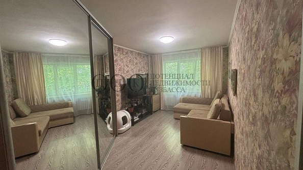 
  Продается 2-комн. квартира, 42.9 м², Сибиряков-Гвардейцев ул, д. 330
. Фото 6.