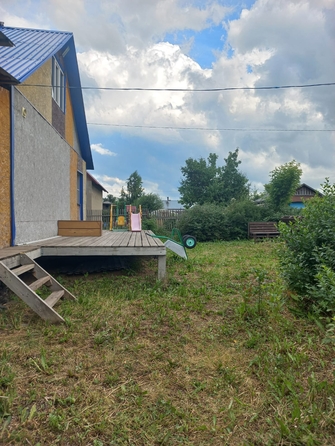 
  Продается дом, 70 м², Кемерово
. Фото 12.