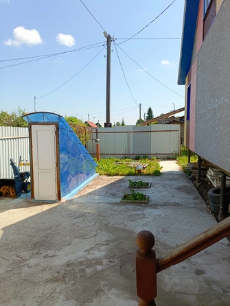 
  Продается дом, 70 м², Кемерово
. Фото 14.