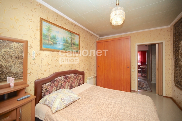 
  Продается 3-комн. квартира, 62.2 м², Московский пр-кт, д. 15
. Фото 8.