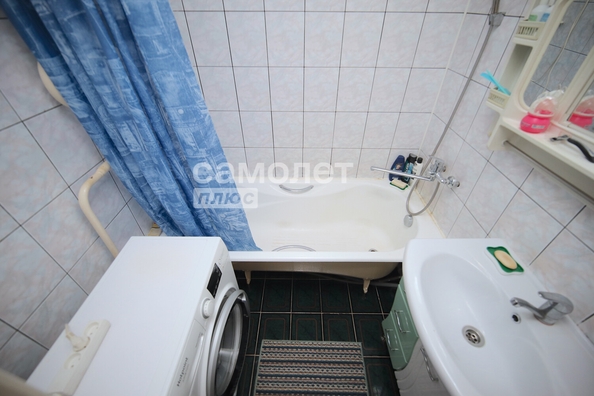 
  Продается 3-комн. квартира, 62.2 м², Московский пр-кт, д. 15
. Фото 13.